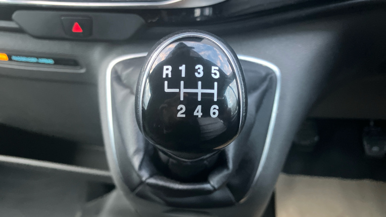 Ford Transit 350 L3 Diesel Fwd 2.0 EcoBlue 165ps H2 Limited Van [Nav]